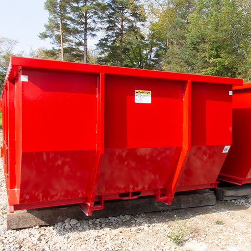 14 yard dumpster rental